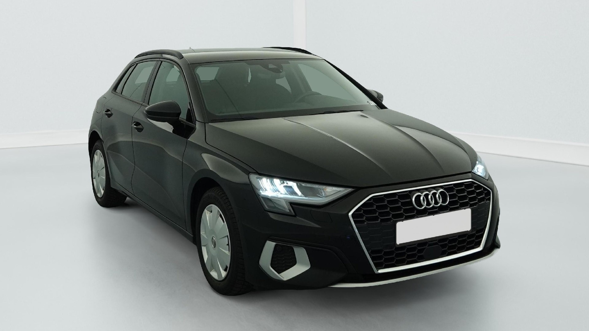 Audi A3 Sportback second-hand de vanzare