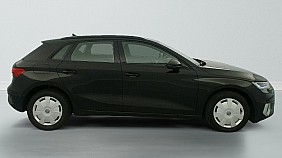 Audi A3 Sportback second hand de vanzare
