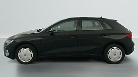 Audi A3 Sportback second hand de vanzare