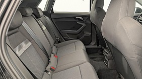 Audi A3 Sportback second hand de vanzare