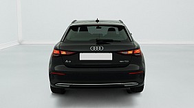 Audi A3 Sportback second hand de vanzare
