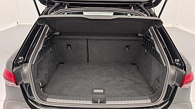 Audi A3 Sportback second hand de vanzare
