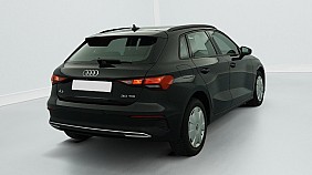 Audi A3 Sportback second hand de vanzare