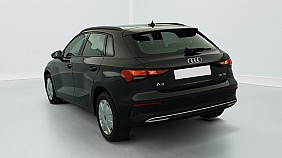 Audi A3 Sportback second hand de vanzare