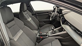 Audi A3 Sportback second hand de vanzare