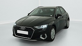 Audi A3 Sportback second hand de vanzare