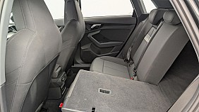 Audi A3 Sportback second hand de vanzare