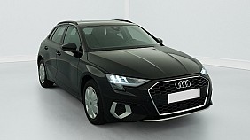 Audi A3 Sportback second hand de vanzare