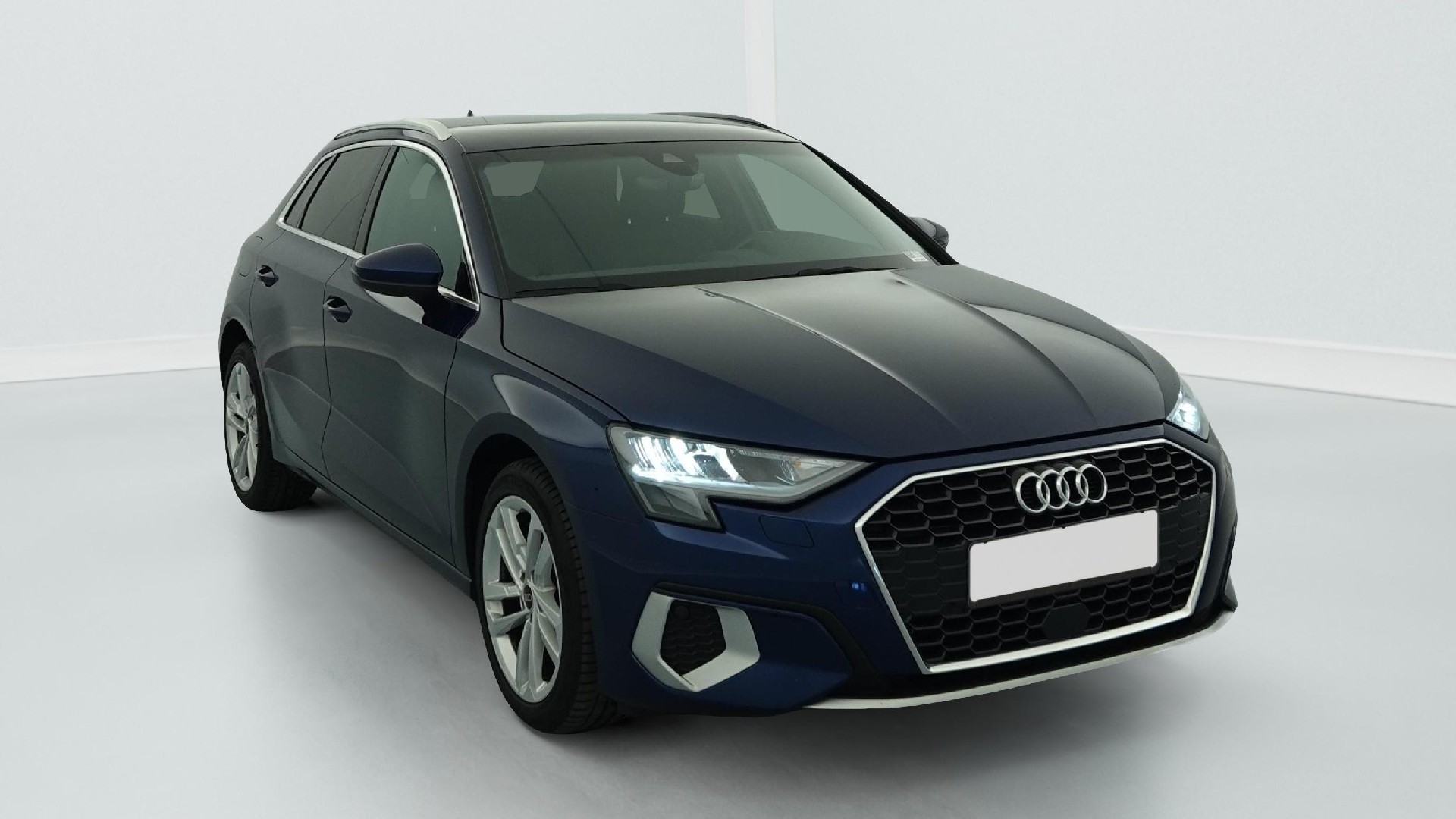 Audi A3 Sportback second-hand de vanzare