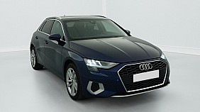 Audi A3 Sportback second hand de vanzare