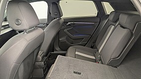 Audi A3 Sportback second hand de vanzare