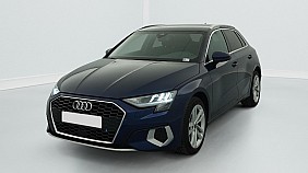 Audi A3 Sportback second hand de vanzare
