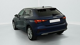 Audi A3 Sportback second hand de vanzare