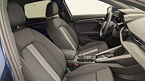 Audi A3 Sportback second hand de vanzare