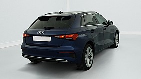 Audi A3 Sportback second hand de vanzare