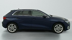 Audi A3 Sportback second hand de vanzare