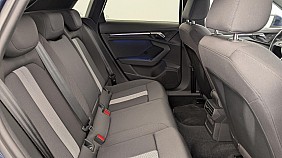 Audi A3 Sportback second hand de vanzare