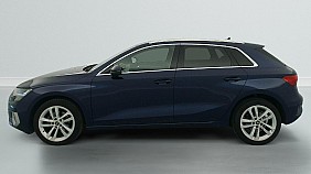Audi A3 Sportback second hand de vanzare