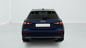 Audi A3 Sportback second hand de vanzare