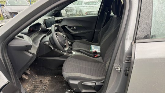 Peugeot 2008 second hand de vanzare