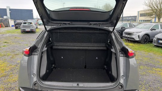 Peugeot 2008 second hand de vanzare