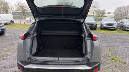 Peugeot 2008 second hand de vanzare