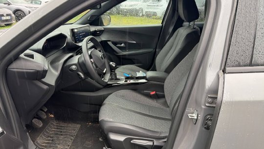 Peugeot 2008 second hand de vanzare