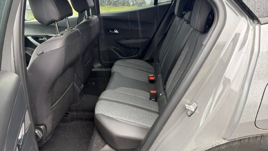 Peugeot 2008 second hand de vanzare