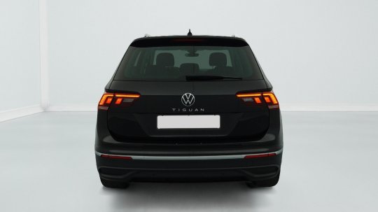 Volkswagen Tiguan second hand de vanzare