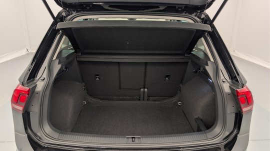 Volkswagen Tiguan second hand de vanzare