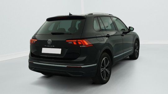 Volkswagen Tiguan second hand de vanzare