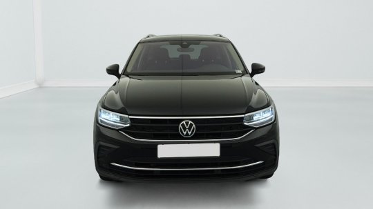 Volkswagen Tiguan second hand de vanzare