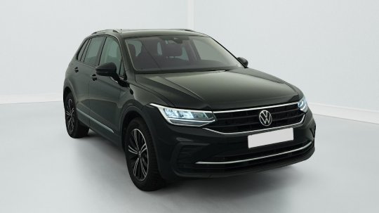 Volkswagen Tiguan second hand de vanzare