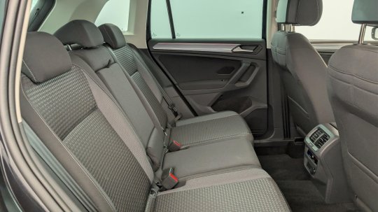 Volkswagen Tiguan second hand de vanzare