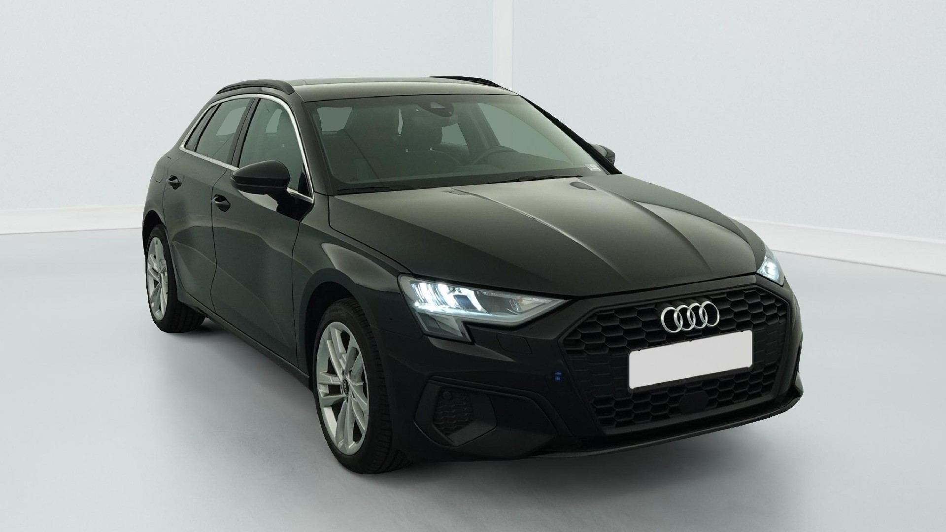 Audi A3 Sportback second-hand de vanzare