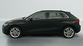 Audi A3 Sportback second hand de vanzare