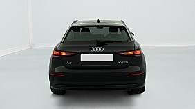 Audi A3 Sportback second hand de vanzare