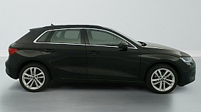 Audi A3 Sportback second hand de vanzare