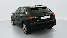 Audi A3 Sportback second hand de vanzare