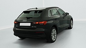Audi A3 Sportback second hand de vanzare