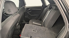 Audi A3 Sportback second hand de vanzare