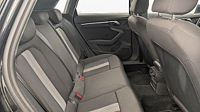 Audi A3 Sportback second hand de vanzare