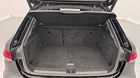 Audi A3 Sportback second hand de vanzare