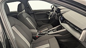 Audi A3 Sportback second hand de vanzare