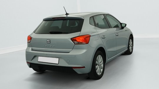 Seat Ibiza second hand de vanzare