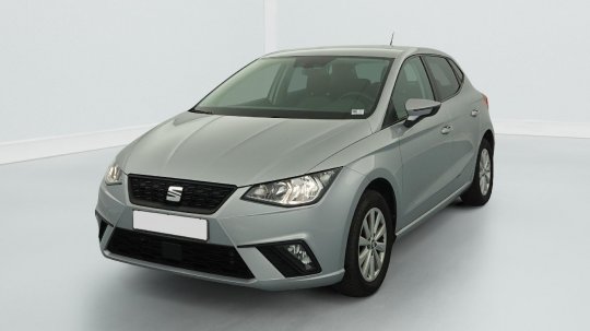 Seat Ibiza second hand de vanzare