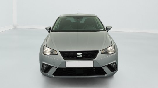 Seat Ibiza second hand de vanzare