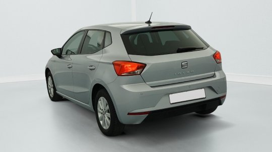 Seat Ibiza second hand de vanzare