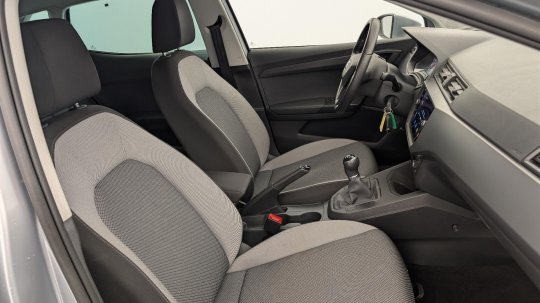 Seat Ibiza second hand de vanzare