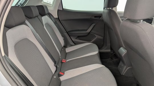 Seat Ibiza second hand de vanzare